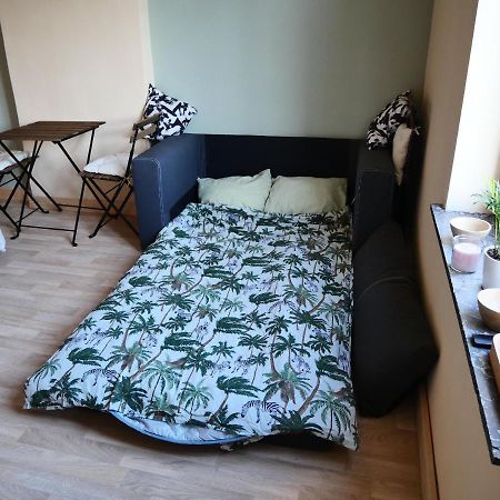 Chambre Fischbach シメイ エクステリア 写真