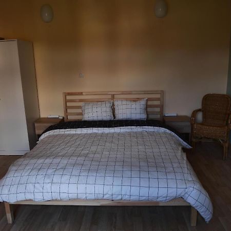 Chambre Fischbach シメイ エクステリア 写真