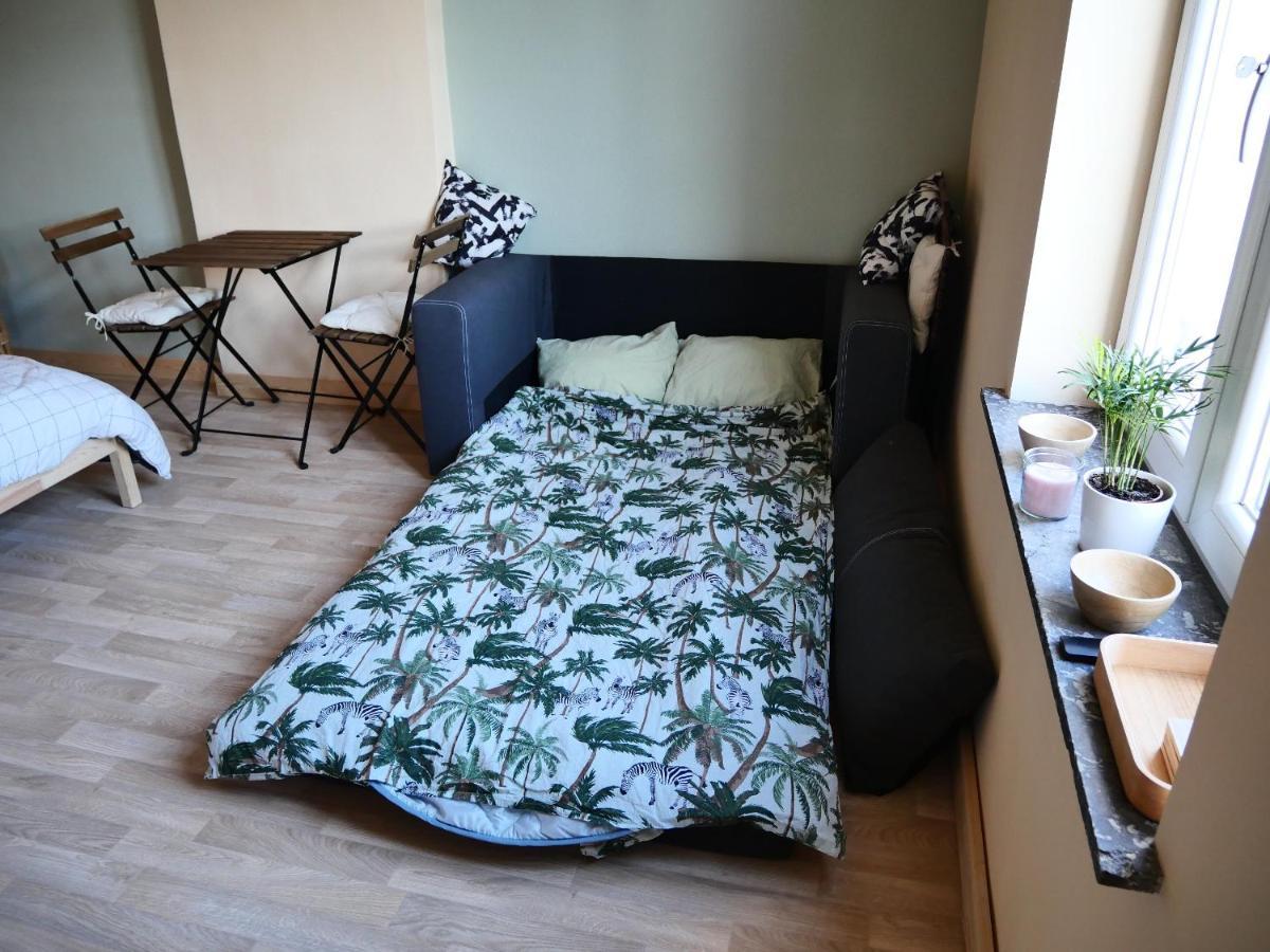 Chambre Fischbach シメイ エクステリア 写真