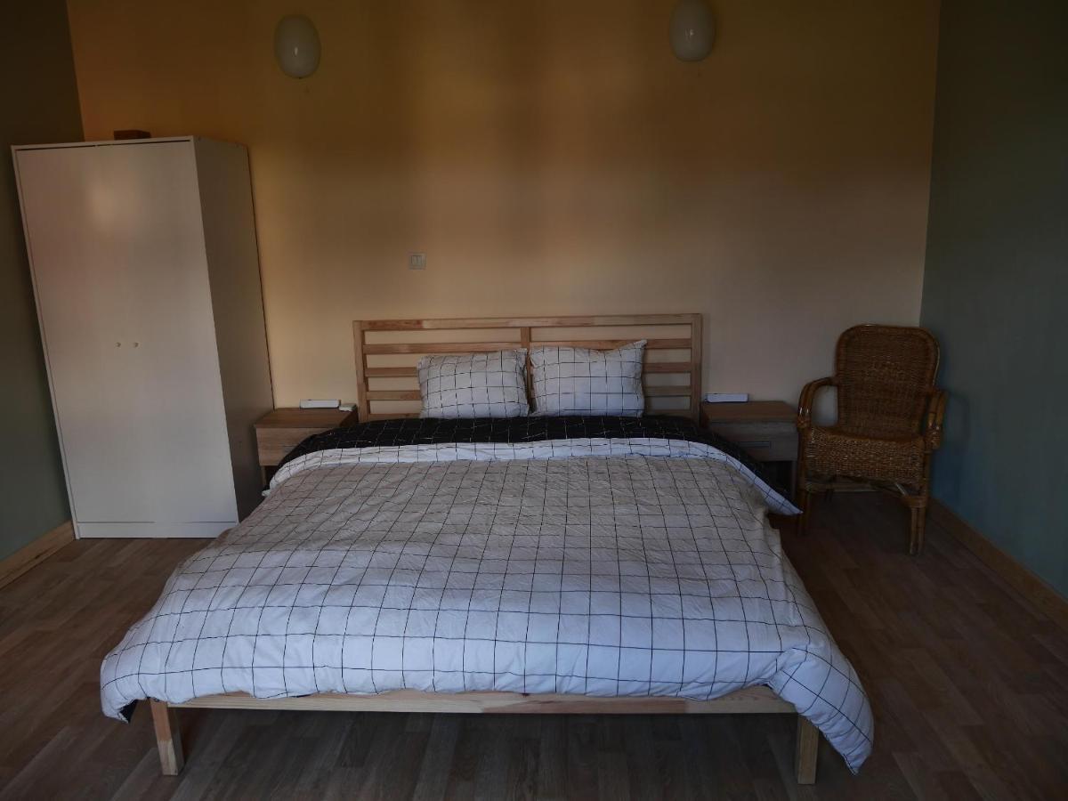 Chambre Fischbach シメイ エクステリア 写真