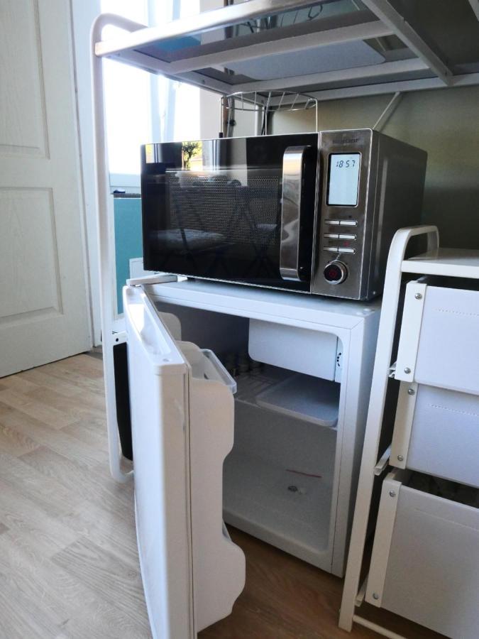 Chambre Fischbach シメイ エクステリア 写真