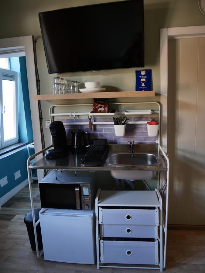 Chambre Fischbach シメイ エクステリア 写真